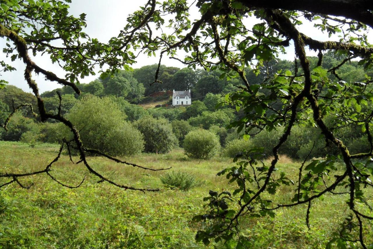 Farthings Hook Mill Holiday Cottage Henrys Moat ภายนอก รูปภาพ