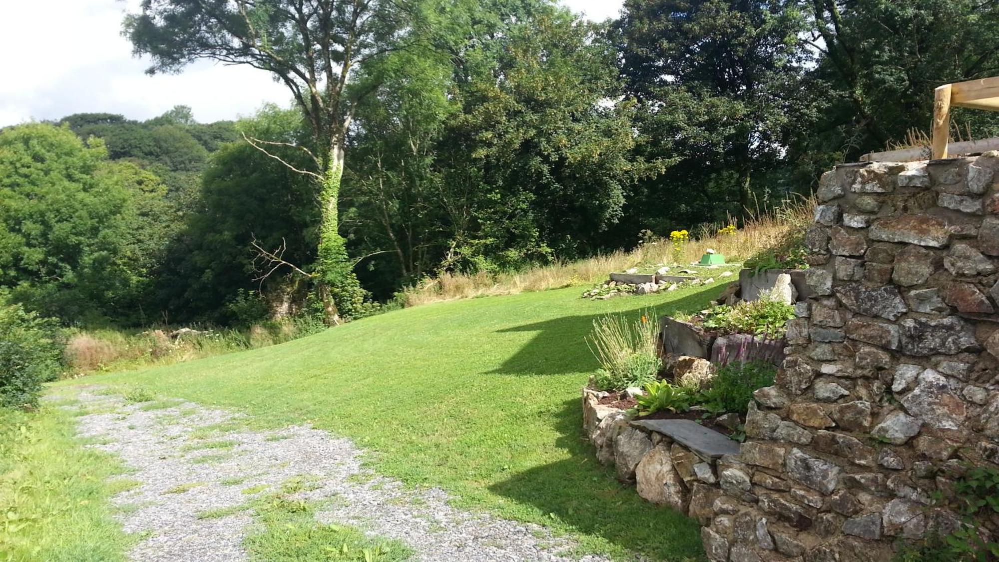 Farthings Hook Mill Holiday Cottage Henrys Moat ภายนอก รูปภาพ